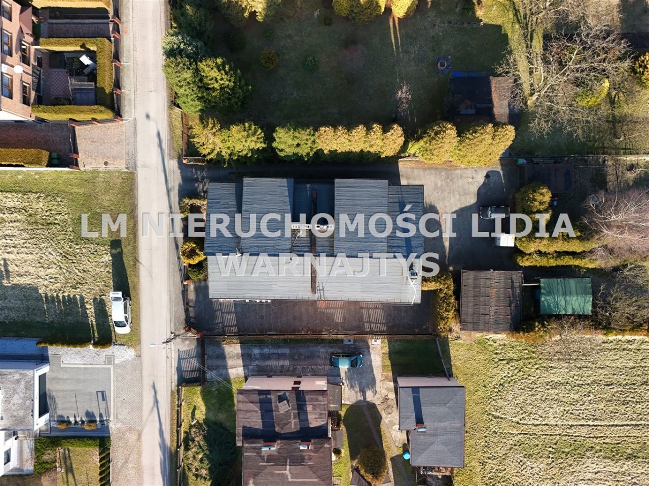 dom wolnostojący, 12 pokoi Rybnik Kamień pod Rzędówką. Zdjęcie 4