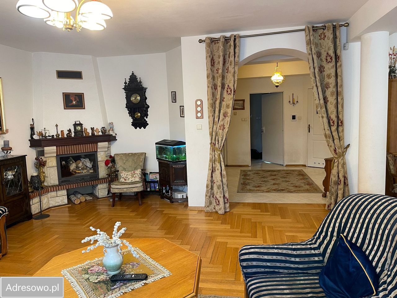 dom wolnostojący, 9 pokoi Warszawa Radość. Zdjęcie 3