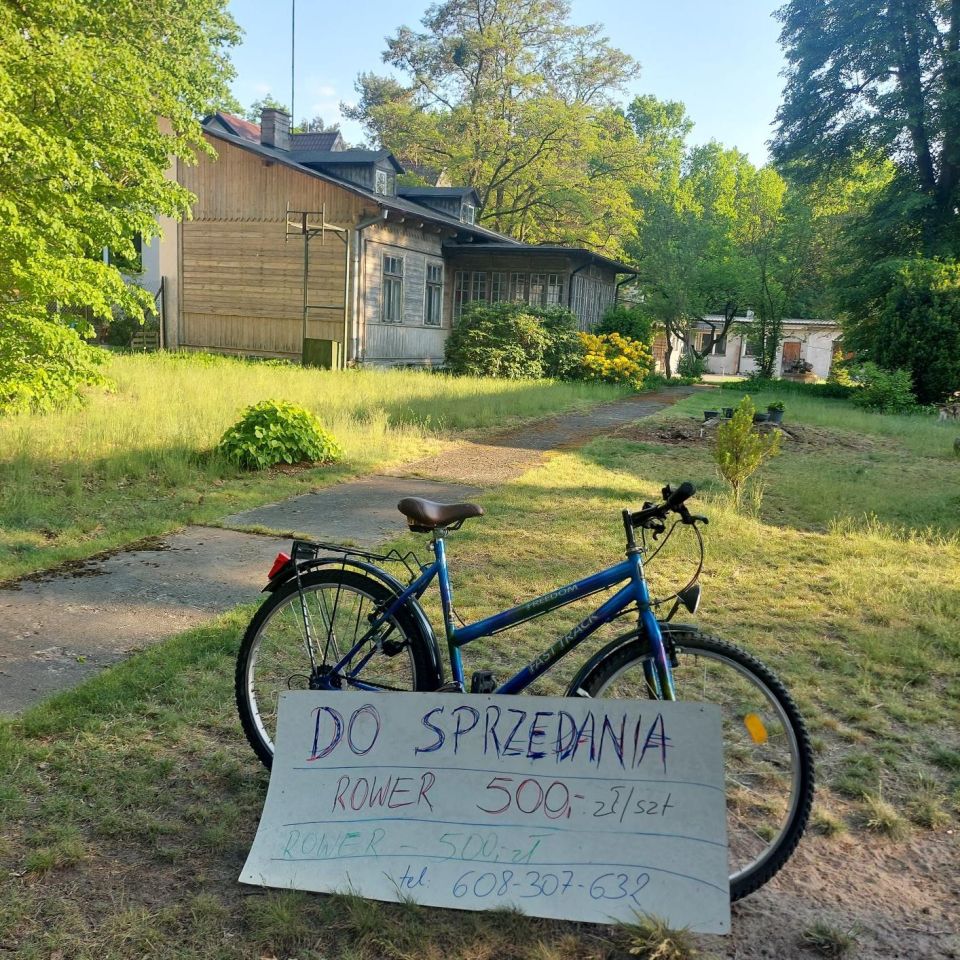 dom wolnostojący, 2 pokoje Milanówek, Leśna. Zdjęcie 9
