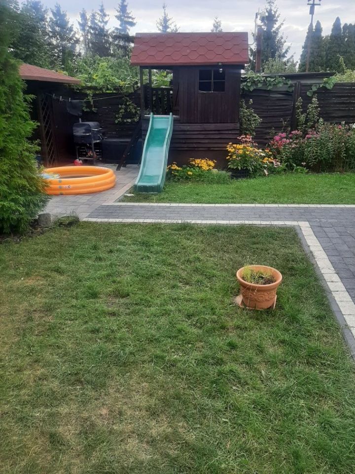 Działka rod Bydgoszcz, ul. Toruńska. Zdjęcie 6