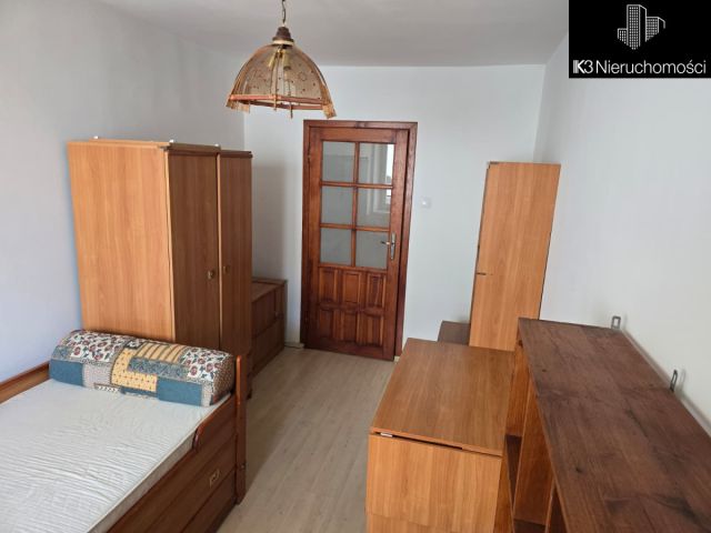 Mieszkanie 4-pokojowe Warszawa Ursynów, ul. Za Łąkami. Zdjęcie 8