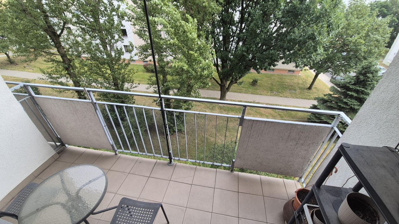 Mieszkanie 3-pokojowe Łódź Widzew, ul. Węgierska. Zdjęcie 8