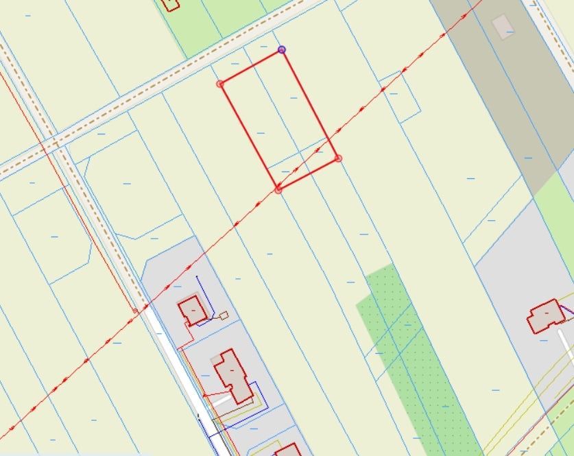 Działka rolno-budowlana Przemyśl, ul. Południowa. Zdjęcie 6