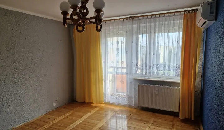 Mieszkanie 3-pokojowe Inowrocław Rąbin, ul. Wojska Polskiego