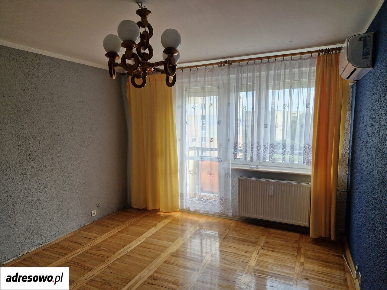 Mieszkanie 3-pokojowe Inowrocław Rąbin, ul. Wojska Polskiego. Zdjęcie 1