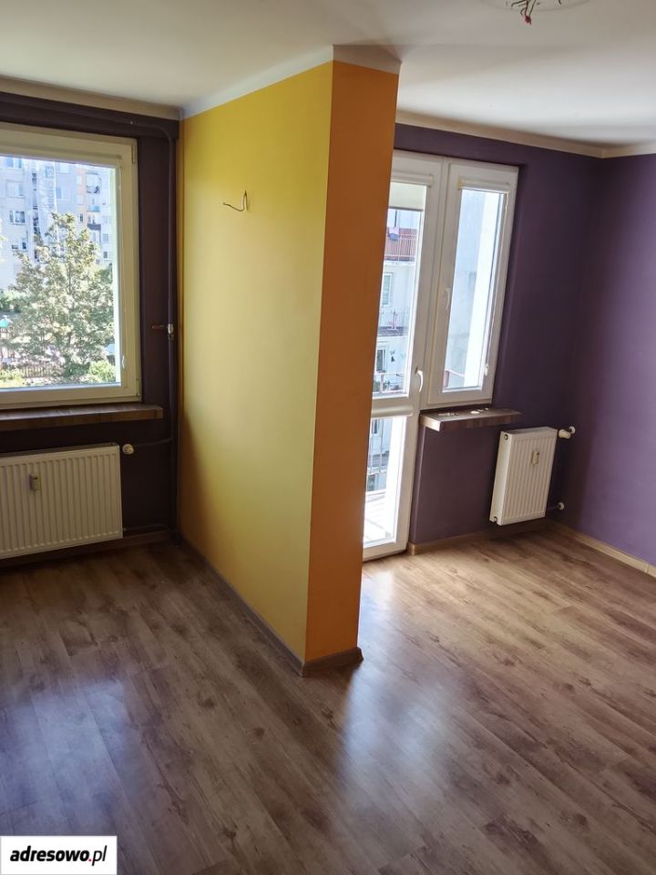 Mieszkanie 3-pokojowe Zielona Góra Centrum, ul. Osiedlowa. Zdjęcie 2
