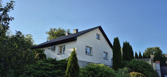 dom wolnostojący Baćkowice. Zdjęcie 1