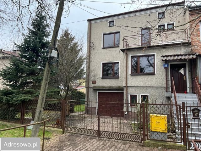 bliźniak, 8 pokoi Błonie, ul. Marszałka Józefa Piłsudskiego. Zdjęcie 1