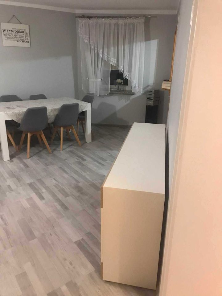 Mieszkanie 3-pokojowe Starachowice, ul. Hauke-Bosaka