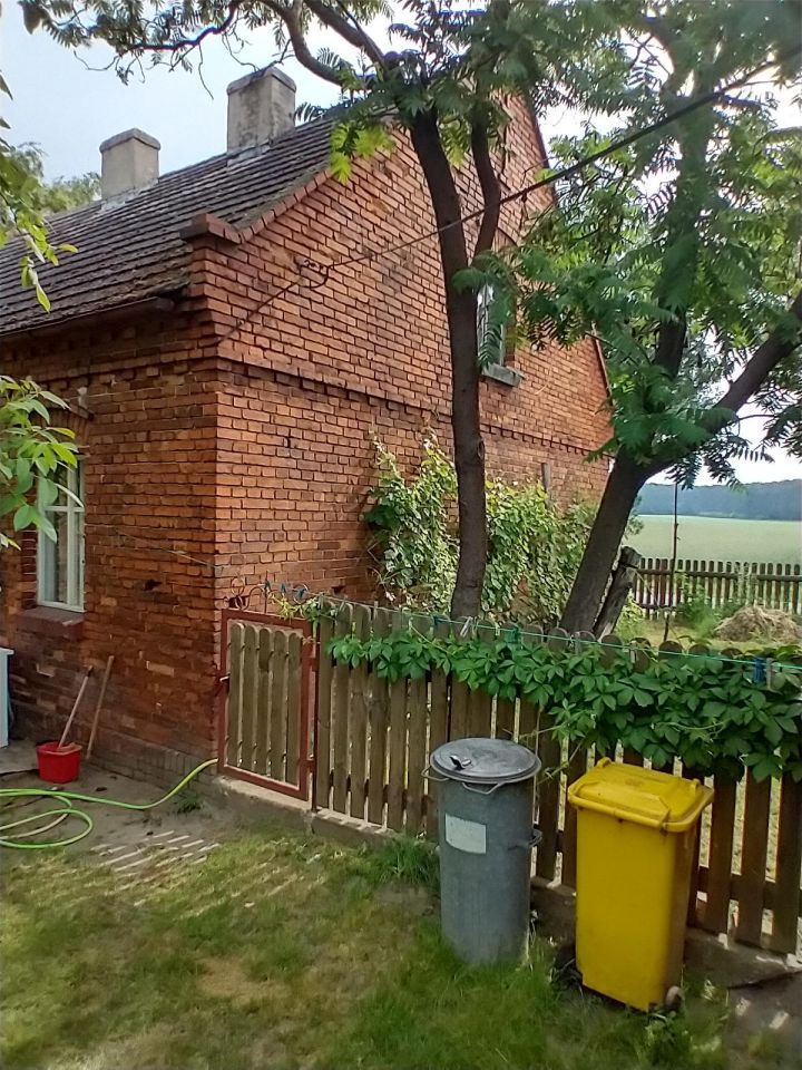 gospodarstwo, 2 pokoje Zgorzelec. Zdjęcie 4