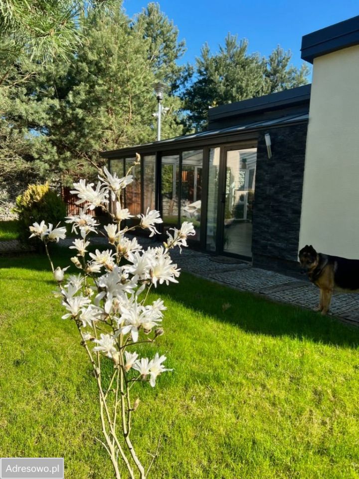 Działka budowlana Słupia. Zdjęcie 2