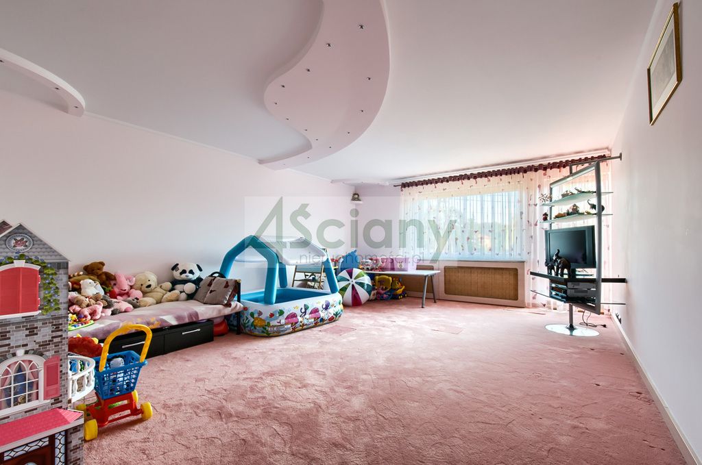 dom wolnostojący, 5 pokoi Zielonka. Zdjęcie 15