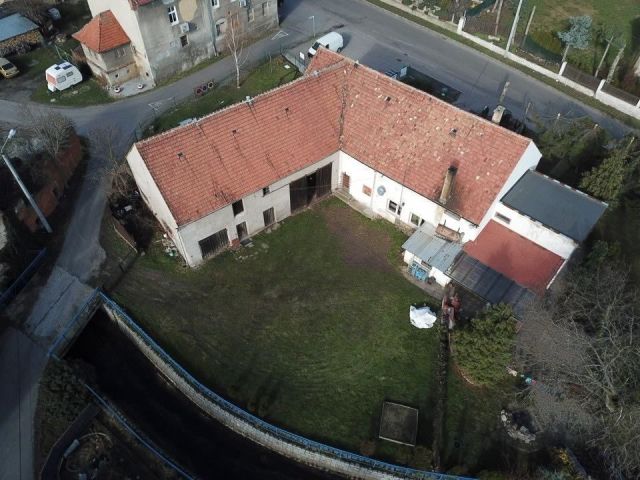 dom wolnostojący Imbramowice. Zdjęcie 1