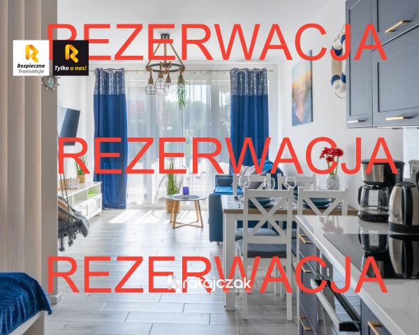 Mieszkanie 1-pokojowe Żarnowska, ul. Piaskowa. Zdjęcie 1