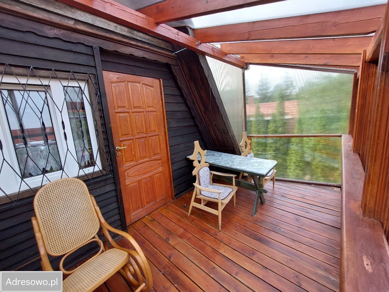 dom wolnostojący, 6 pokoi Warchały, ul. Jeziorna. Zdjęcie 12