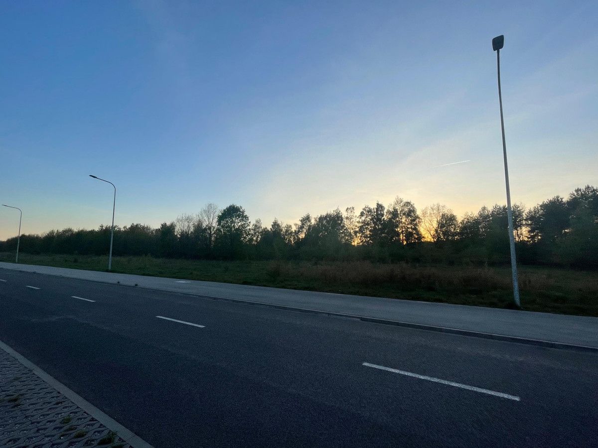 Działka budowlana Tarczyn, ul. Lawendowa. Zdjęcie 5