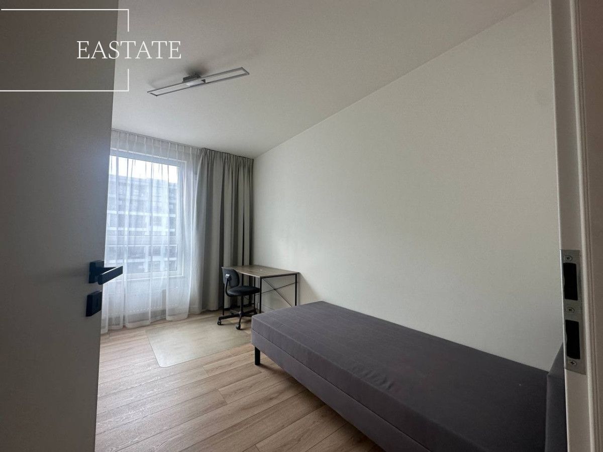 Mieszkanie 3-pokojowe Warszawa Mokotów, ul. Jana III Sobieskiego. Zdjęcie 8