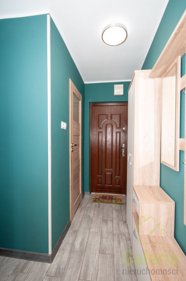 Mieszkanie 2-pokojowe Szczecin Centrum, ul. Ofiar Oświęcimia. Zdjęcie 7