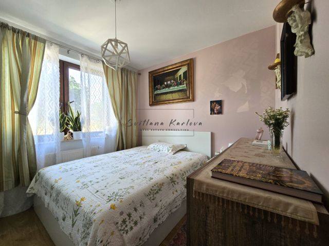 Mieszkanie 2-pokojowe Kraków Prądnik Biały, ul. Pękowicka. Zdjęcie 15