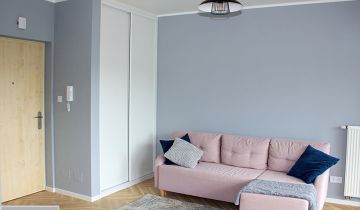 Mieszkanie 1-pokojowe Warszawa Targówek, ul. Malborska