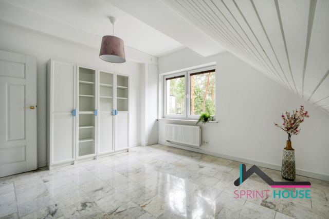 Mieszkanie 4-pokojowe Józefów, ul. Matejki. Zdjęcie 11