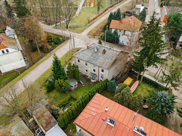 Mieszkanie 3-pokojowe Pułtusk, ul. Stare Miasto. Zdjęcie 10