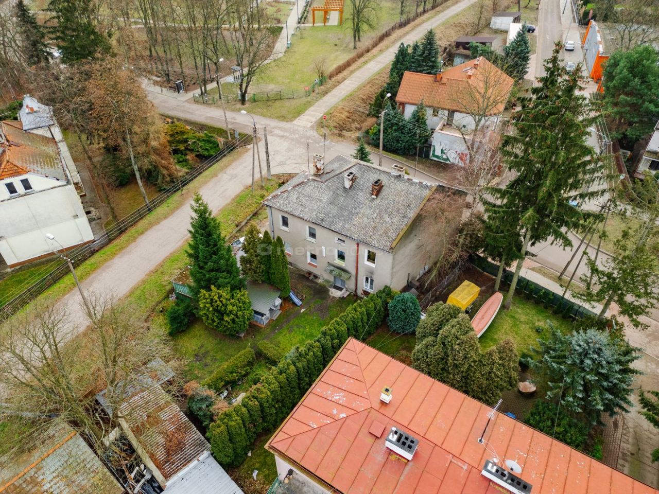 Mieszkanie 3-pokojowe Pułtusk, ul. Stare Miasto. Zdjęcie 10