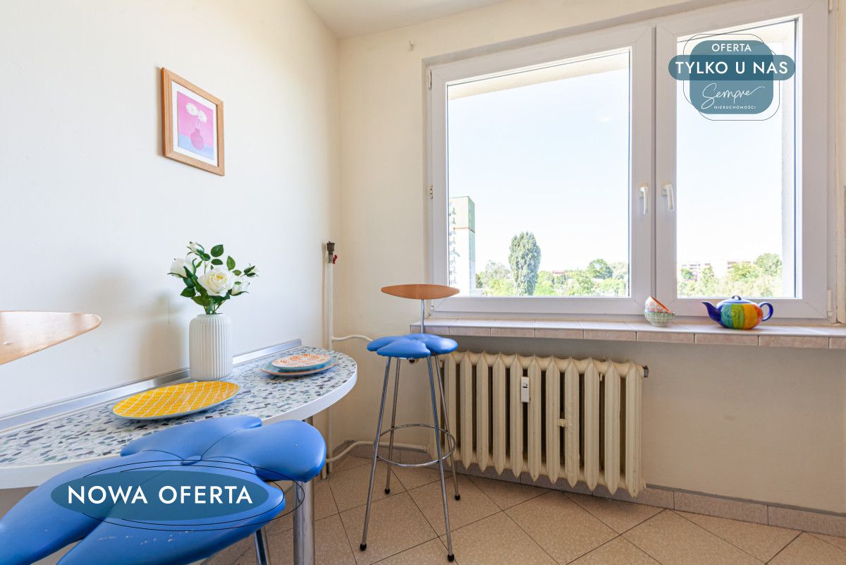 Mieszkanie 2-pokojowe Łódź Chojny, ul. Kurczaki. Zdjęcie 10