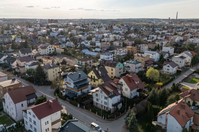 dom wolnostojący, 7 pokoi Białystok Bacieczki, ul. Saturna. Zdjęcie 17