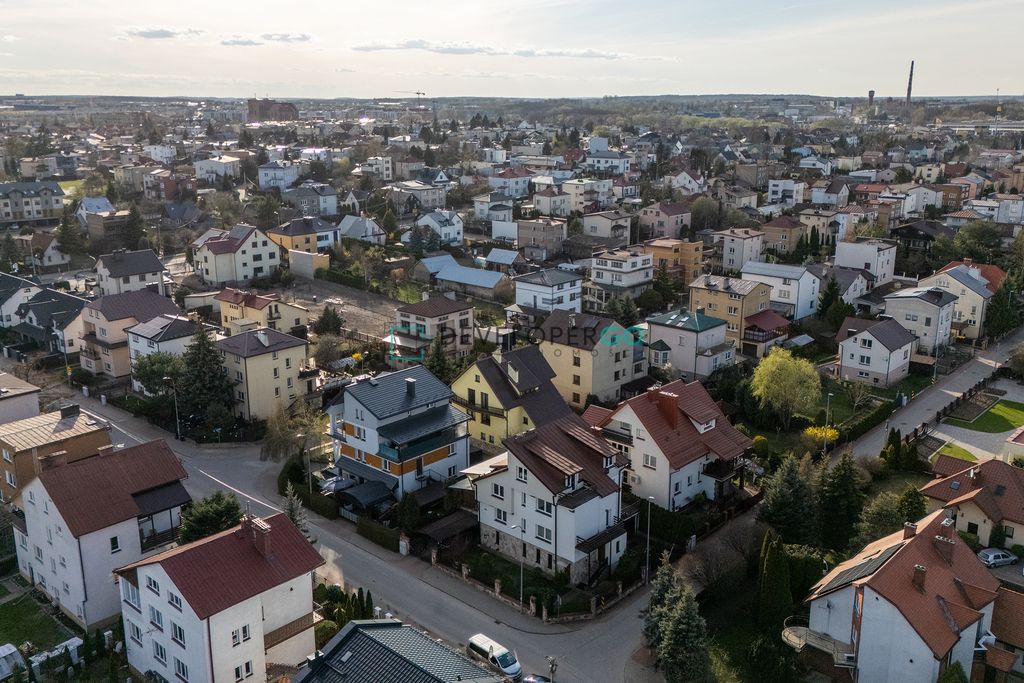 dom wolnostojący, 7 pokoi Białystok Bacieczki, ul. Saturna. Zdjęcie 17