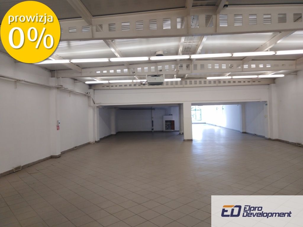 Lokal Nowe Miasto Lubawskie, ul. Tysiąclecia. Zdjęcie 3