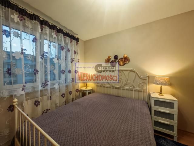 Mieszkanie 2-pokojowe Mińsk Mazowiecki Centrum, ul. Tadeusza Kościuszki. Zdjęcie 9