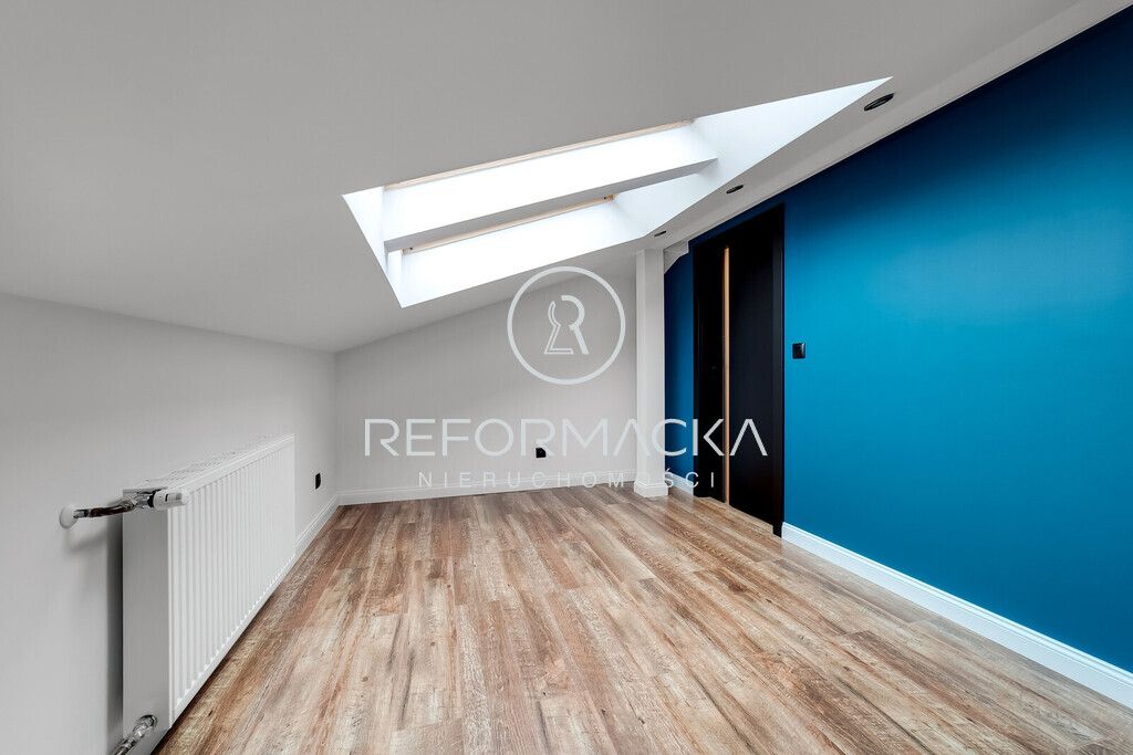 dom wolnostojący, 6 pokoi Rzeszów Nowe Miasto. Zdjęcie 23