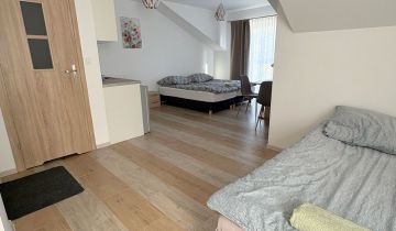 Mieszkanie 1-pokojowe Kraków Prądnik Biały