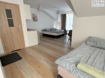 Mieszkanie 1-pokojowe Kraków Prądnik Biały