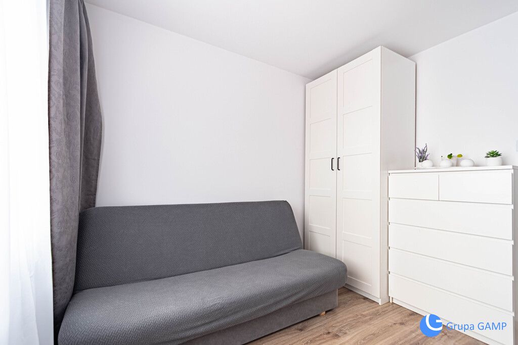 Mieszkanie 2-pokojowe Kraków Półwsie Zwierzynieckie, ul. Włóczków. Zdjęcie 5