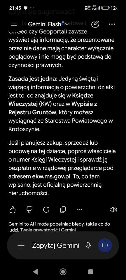 Działka budowlana Lutogniew, ul. Polna. Zdjęcie 109