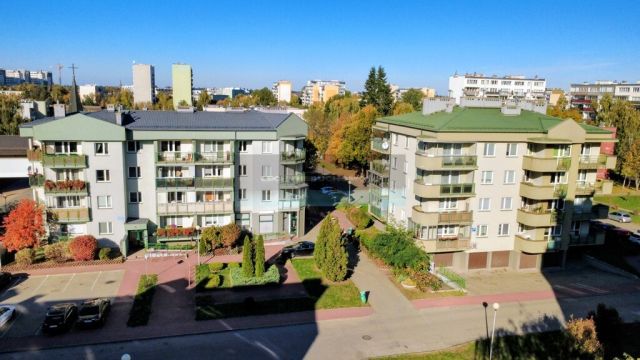 Mieszkanie 1-pokojowe Pruszków, ul. Jasna. Zdjęcie 1