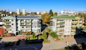 Mieszkanie 1-pokojowe Pruszków, ul. Jasna