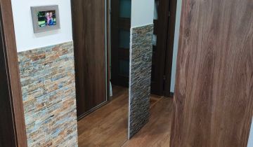 Mieszkanie 3-pokojowe Mrągowo, os. Mazurskie