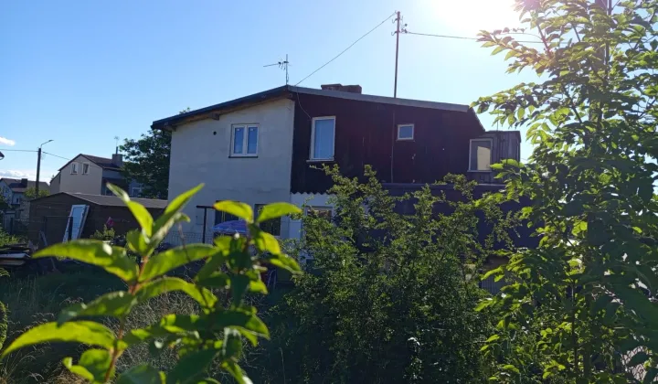 Mieszkanie 6-pokojowe Nowęcin, ul. Łebska