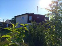 Mieszkanie 6-pokojowe Nowęcin, ul. Łebska