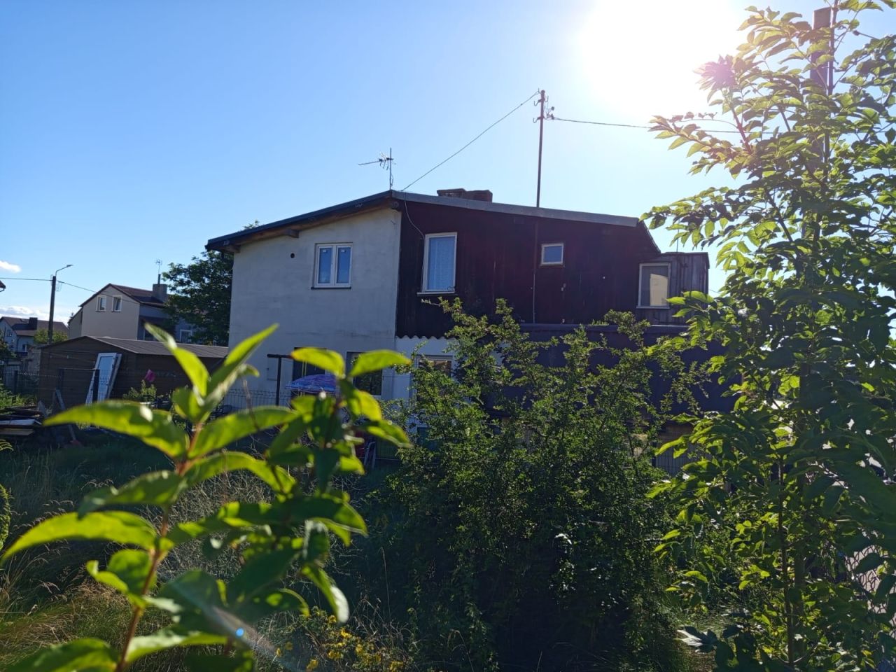 Mieszkanie 6-pokojowe Nowęcin, ul. Łebska