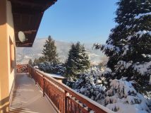 dom wolnostojący, 6 pokoi Międzybrodzie Bialskie, ul. Wiosenna. Zdjęcie 3