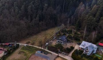 Działka budowlana Chełmiec