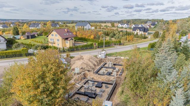 Mieszkanie 3-pokojowe Sychowo. Zdjęcie 8