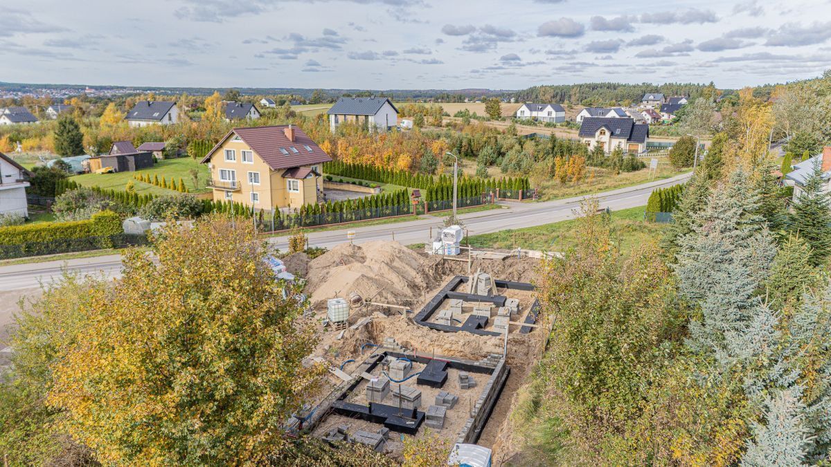 Mieszkanie 3-pokojowe Sychowo. Zdjęcie 8