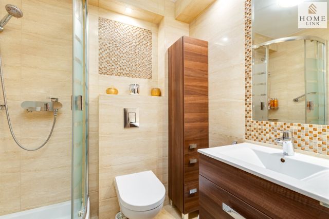 Mieszkanie 2-pokojowe Olsztyn Zatorze, ul. Aleksandra Puszkina. Zdjęcie 5