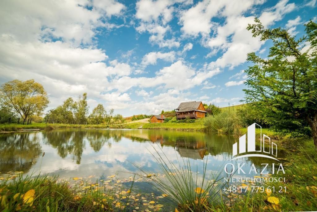 Nieruchomość komercyjna Równia. Zdjęcie 15