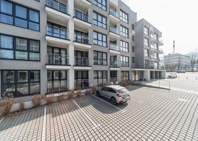 Mieszkanie 2-pokojowe Bielsko-Biała Olszówka Górna. Zdjęcie 30